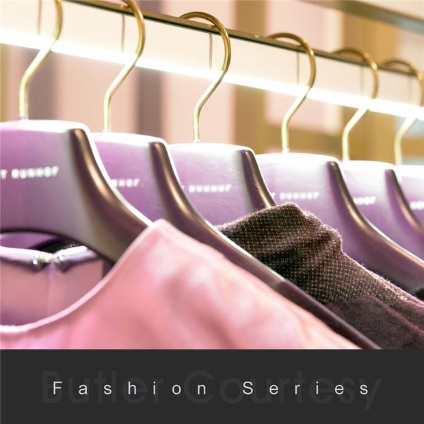 Fashion Series