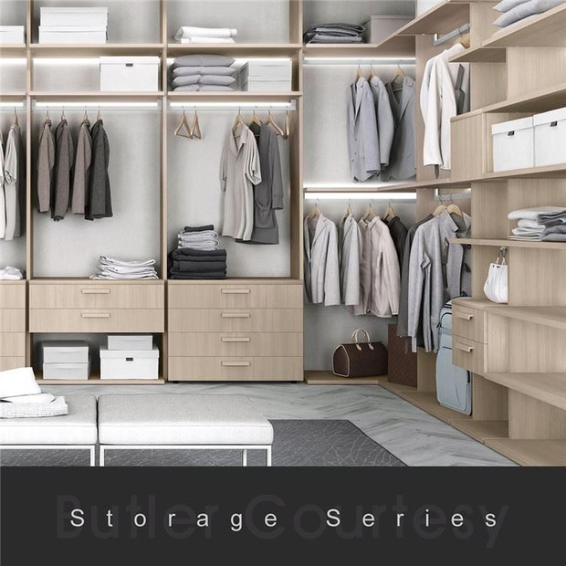 Storage Series