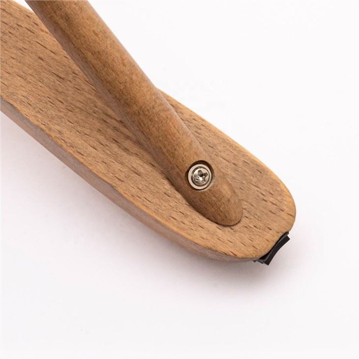 Best Selling Products Clothes Hanger Wooden Clothes Stand Hanger Shop Luxury Hanger